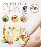 SPA LINE ANTICELLULITE