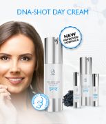 DNA—SHOT LINE — ЭФФЕКТИВНЫЙ ПАТЕНТ НА ОМОЛОЖЕНИЕ!