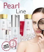 PEARL LINE – СРЕДСТВО ОТ ПЕРВЫХ ПРИЗНАКОВ СТАРЕНИЯ!