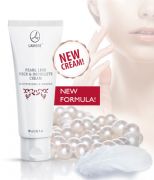 PEARL LINE NECK & DECOLLETE CREAM ОБНОВЛЕННЫЙ ПРОДУКТ! НОВАЯ ФОРМУЛА!