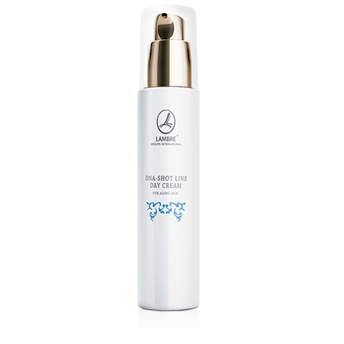 DNA-SHOT DAY CREAM ОМОЛАЖИВАЮЩИЙ ДНЕВНОЙ КРЕМ 50 МЛ DNA-SHOT DAY CREAM ОМОЛАЖИВАЮЩИЙ ДНЕВНОЙ КРЕМ 50 МЛ