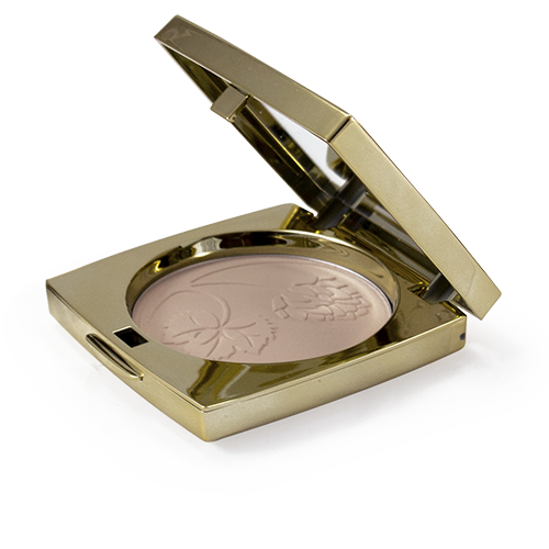 COMPACT POWDER Lambre КОМПАКТНАЯ ПУДРА Ламбре COMPACT POWDER Lambre КОМПАКТНАЯ ПУДРА Ламбре