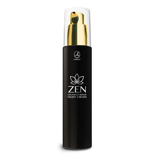 LAMBRE ZEN ADVANCED REPAIR ночной крем для лица Ламбре LAMBRE ZEN ADVANCED REPAIR ночной крем для лица Ламбре