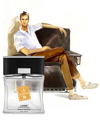 Туалетная вода LAMBRE 16 BANG BANG - Marc Jacobs Туалетная вода LAMBRE 16 BANG BANG - Marc Jacobs