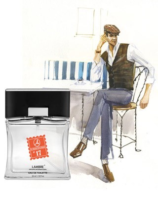 Туалетная вода LAMBRE 17 THE ONE FOR MEN – Dolce & Gabbana Туалетная вода LAMBRE 17 THE ONE FOR MEN – Dolce & Gabbana