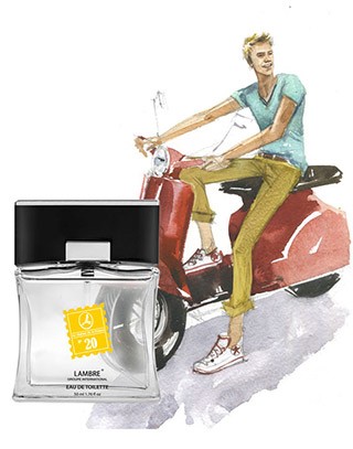 Туалетная вода LAMBRE 20 HUGO – Hugo Boss Туалетная вода LAMBRE 20 HUGO – Hugo Boss