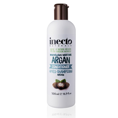 Inecto Naturals Argan Conditioner Lambre Кондиционер для блеска волос с аргановым маслом Ламбре Inecto Naturals Argan Conditioner Lambre Кондиционер для блеска волос с аргановым маслом Ламбре