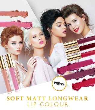 Soft Matt Longwear Lambre Жидкая матовая помада Ламбре Soft Matt Longwear Lambre Жидкая матовая помада Ламбре