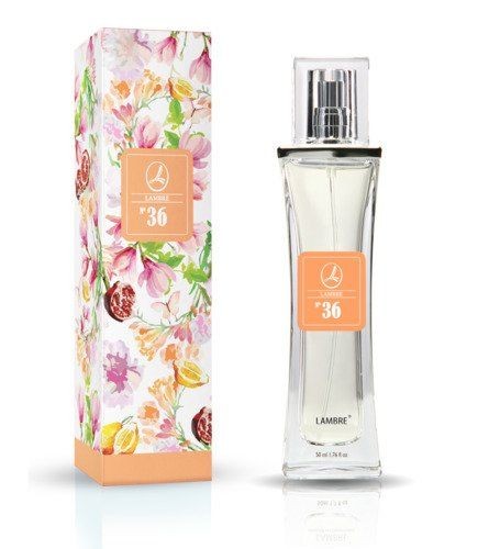 Духи LAMBRE 36 ( Versace Bright Crystal ) Духи LAMBRE 36 ( Versace Bright Crystal )