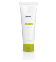 OLIVE OIL DAY CREAM ОЛИВКОВЫЙ ДНЕВНОЙ КРЕМ 80 мл