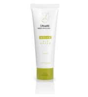 OLIVE OIL NIGHT CREAM ПИТАТЕЛЬНЫЙ НОЧНОЙ КРЕМ 80 МЛ