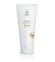 OLIVE OIL BODY BALM УВЛАЖНЯЮЩИЙ И РЕГЕНЕРИРУЮЩИЙ БАЛЬЗАМ ДЛЯ ТЕЛА ДЛЯ ВСЕЙ СЕМЬИ 150 МЛ