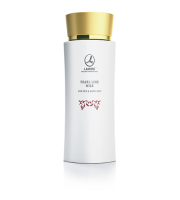 PEARL MILK УВЛАЖНЯЮЩЕЕ МОЛОЧКО ДЛЯ ЛЮБОГО ТИПА КОЖИ 