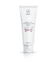 PEARL LINE NECK & DECOLLETE CREAM Lambre Увлажняющий и разглаживающий крем для кожи шеи и области декольте 