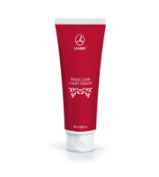 PEARL LINE LIGHT CREAM Lambre ЖЕМЧУЖНЫЙ КРЕМ ДЛЯ ЛИЦА ОТ ПЕРВЫХ ПРИЗНАКОВ СТАРЕНИЯ КОЖИ 