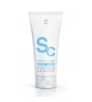 SOFT CARE BODY BALM Lambre УВЛАЖНЯЮЩИЙ ЛОСЬОН ДЛЯ ТЕЛА С ХЛОПКОВЫМ МОЛОЧКОМ