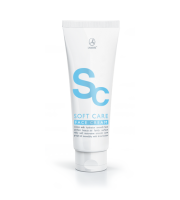 SOFT CARE FACE CREAM Lambre ИНТЕНСИВНО УВЛАЖНЯЮЩИЙ КРЕМ ДЛЯ ЛИЦА С ХЛОПКОВЫМ МОЛОЧКОМ 
