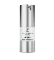 LUXE COLLECTION CELLULAR DIAMOND SERUM EYE Сыворотка для кожи вокруг глаз 20 мл