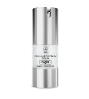 LUXE COLLECTION CELLULAR PLATINUM SERUN NIGHT Ночная сыворотка 20 мл