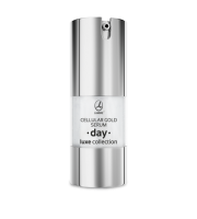 LUXE COLLECTION CELLULAR GOLD SERUM DAY Дневная сыворотка 