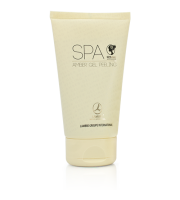 AMBER GEL PEELING Lambre ГЕЛЬ-ПИЛИНГ SPA 