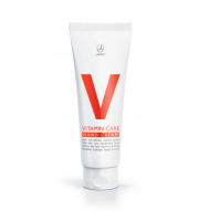 VITAMIN CARE HAND CREAM Lambre УВЛАЖНЯЮЩИЙ КРЕМ Ламбре ДЛЯ РУК С ПИТАТЕЛЬНЫМ КОМПЛЕКСОМ ВИТАМИНОВ 
