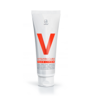 VITAMIN CARE FACE CREAM Lambre ВОССТАНАВЛИВАЮЩИЙ КРЕМ ДЛЯ ЛИЦА Ламбре C ПИТАТЕЛЬНЫМ КОМПЛЕКСОМ ВИТАМИНОВ 