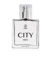 CITY MEN Lambre  МУЖСКАЯ ТУАЛЕТНАЯ ВОДА Ламбре