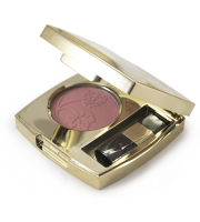 COMPACT BLUSH Lambre КОМПАКТНЫЕ РУМЯНА Ламбре 04 ПЕРСИКОВЫЙ