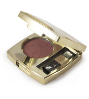 COMPACT BLUSH Lambre КОМПАКТНЫЕ РУМЯНА Ламбре 05 РОЗОВЫЙ ОПАЛ