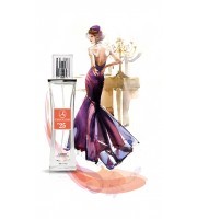 Духи LAMBRE 25 MAGIE NOIRE - Lancome