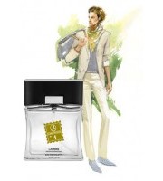 Туалетная вода LAMBRE 4  ETERNITY – Calvin Klein