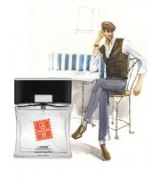 Туалетная вода LAMBRE 17  THE ONE FOR MEN – Dolce & Gabbana
