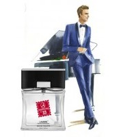 Туалетная вода LAMBRE 33 LE MALE – Jean-Paul Gaultier