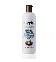 Inecto Naturals Argan Conditioner Lambre Кондиционер для блеска волос с аргановым маслом Ламбре