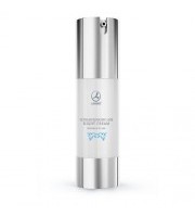 Крем ночной против морщин ULTRA HYALURONIC LINE Airless от Ламбре