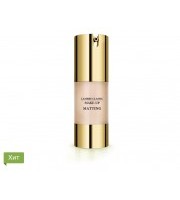 Тональный крем с матирующим эффектом MATTING MAKE UP GOLD NEW