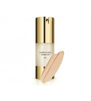 Тональный крем с лифтинг эффектом MAKE UP GOLD 35+ 