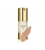 Тональный крем с лифтинг эффектом MAKE UP GOLD 35+ 