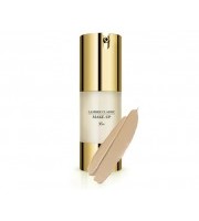 Тональный крем с лифтинг эффектом MAKE UP GOLD 35+ 